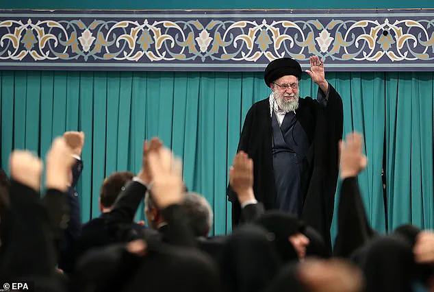 Trump Claims Threats to Iran Averted Mass Executions, Saved Thousands of Lives