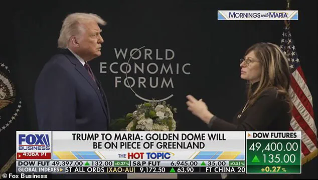 Trump's Controversial Push for Greenland Access Sparks Geopolitical Tensions with NATO Allies