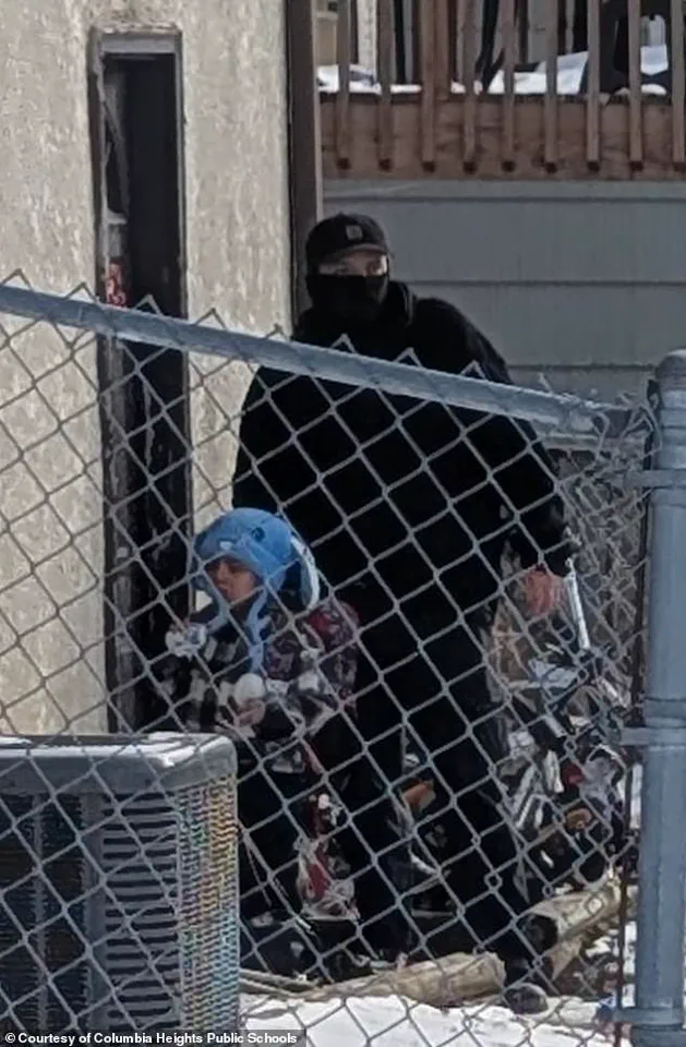 Urgent: Alleged ICE Detention of 5-Year-Old in Columbia Heights Sparks Outrage, Congresswoman Ilhan Omar Condemns Action
