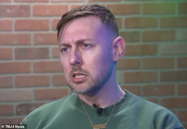 A Lonely Decision Turns Deadly: Milwaukee Man's Grindr Date Ends in Violent Ambush, 'I Think I Was Just Pretty Lonely'