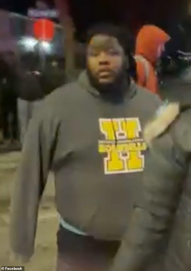 A Mother's Trauma: The Tear-Gassing of Destiny Jackson's Baby and the National Reckoning with ICE