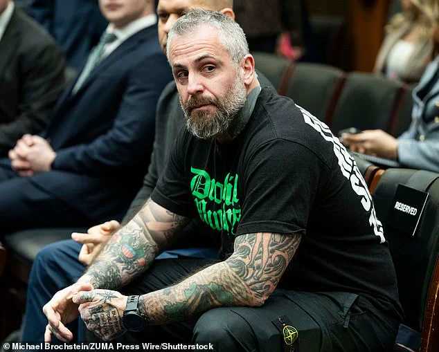 As Tensions Boil Over in Judiciary Committee Hearing, Trump Era Rifts Come to a Head—Now More Urgent Than Ever