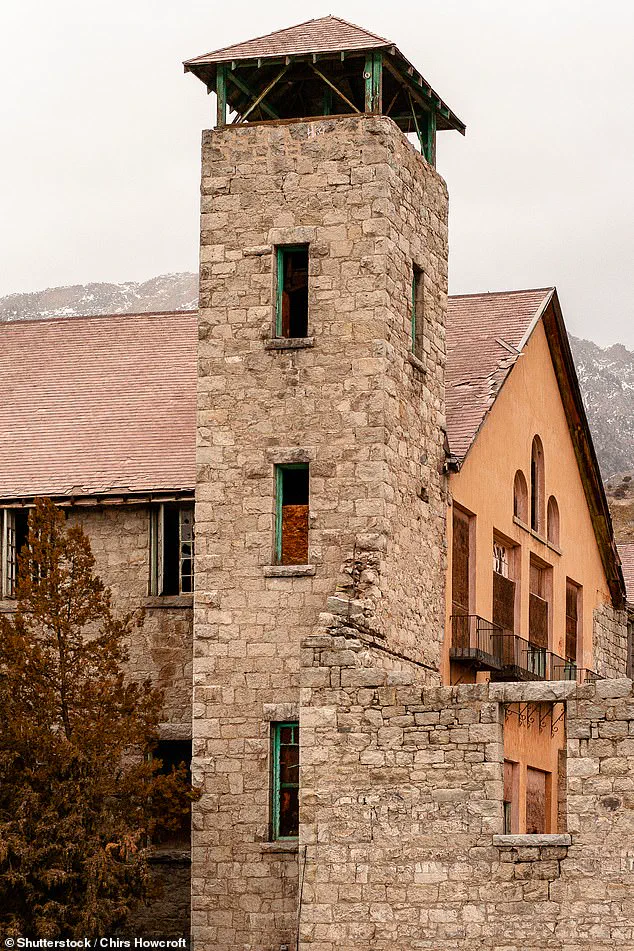 Behind Closed Doors: The Hidden Struggle Over Utah's Cottonwood Paper Mill