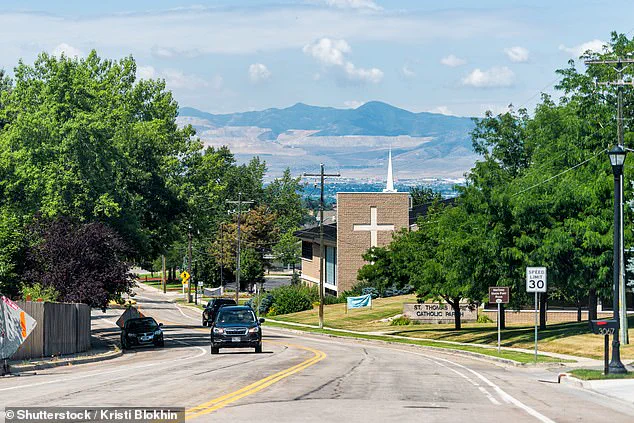 Behind Closed Doors: The Hidden Struggle Over Utah's Cottonwood Paper Mill