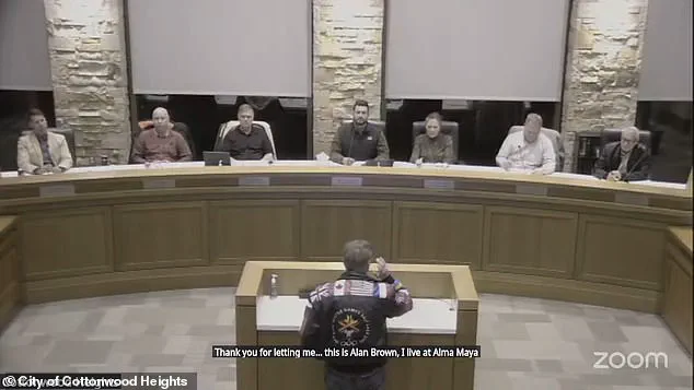 Behind Closed Doors: The Hidden Struggle Over Utah's Cottonwood Paper Mill