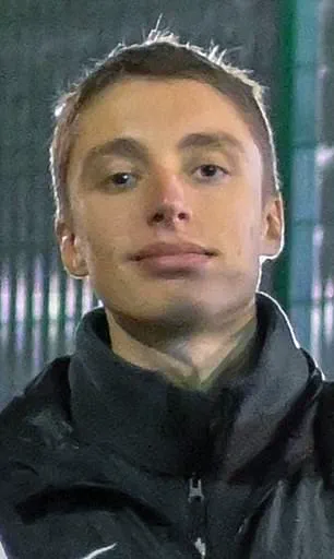 Breaking: Barron Trump's Calm Response in London Assault Case Drives High-Profile Trial