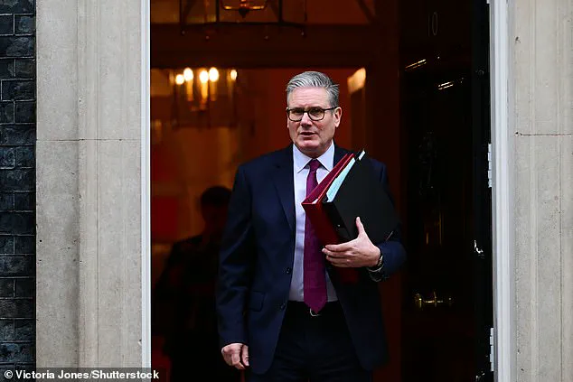 Keir Starmer Leads UK Condemnation of Trump's 'Vile Slur' on British Troops in Afghanistan