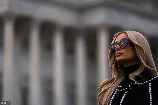 Reality TV Stars Turn to Capitol Hill in Bipartisan Push for Small Business Reform