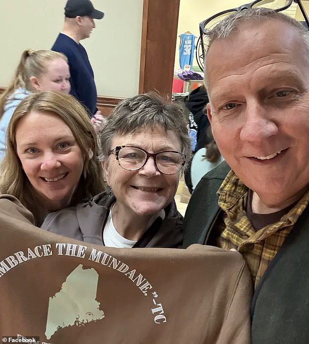 Retired Sergeant Mary Conmee Inadvertently Reveals Involvement in Standoff After School Threat