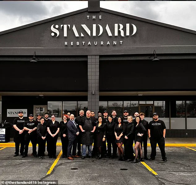 Toledo Restaurant Owners Treat Entire Staff to Lavish Bahamas Cruise in Unprecedented Gesture