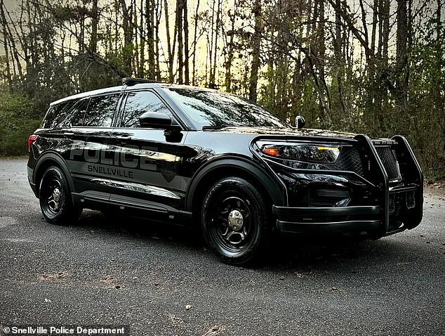 Tragic Fatal Police Chase Claims 19-Year-Old Georgia Teen's Life, Sparking Legal Scrutiny