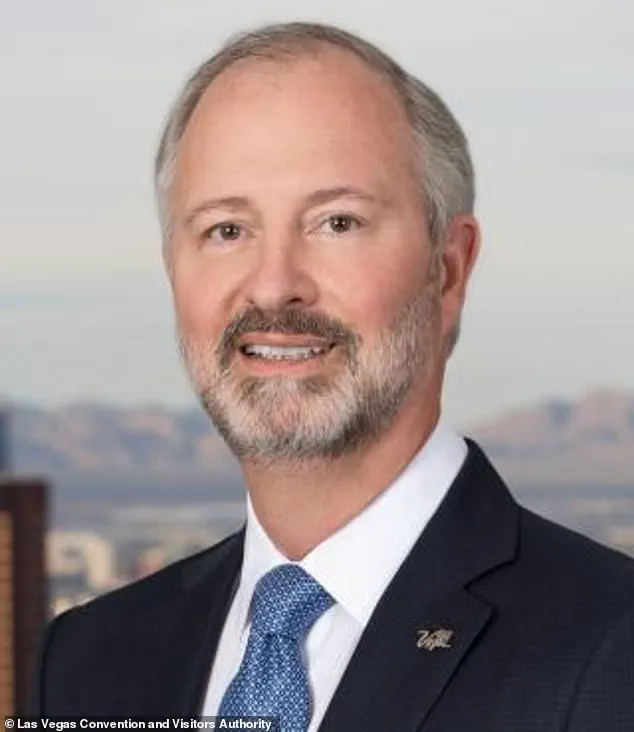 Trump's Geopolitical Moves Spark Tourism Crisis in Las Vegas as International Tensions Escalate