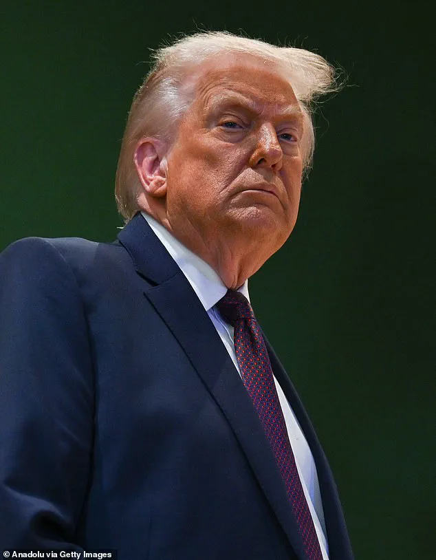 Trump's Geopolitical Moves Spark Tourism Crisis in Las Vegas as International Tensions Escalate