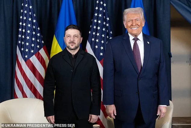 U.S. Envoys Meet Putin in Moscow; Kremlin Calls Talks 'Useful' as Trilateral Working Group Established