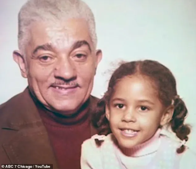 Chicago Business Community Mourns Passing of Harold's Chicken CEO Kristen Pierce-Sherrod