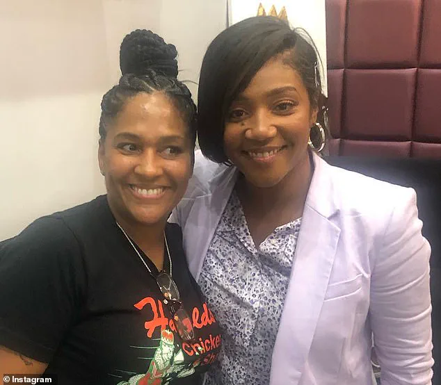 Chicago Business Community Mourns Passing of Harold's Chicken CEO Kristen Pierce-Sherrod