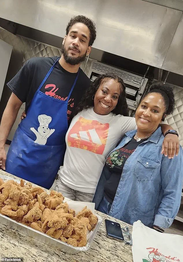Chicago Business Community Mourns Passing of Harold's Chicken CEO Kristen Pierce-Sherrod