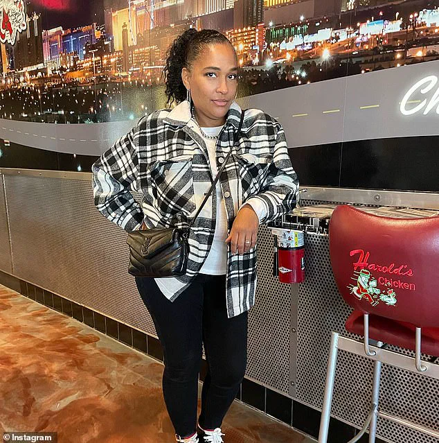 Chicago Business Community Mourns Passing of Harold's Chicken CEO Kristen Pierce-Sherrod