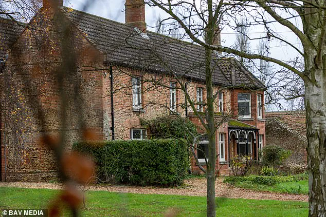 Disgraced Former Duke of York Makes Secret Visit to Exile Home as Transition from Opulence Begins