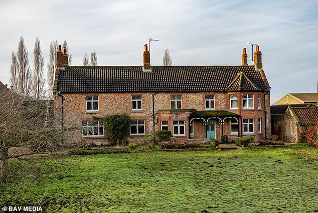 Disgraced Former Duke of York Makes Secret Visit to Exile Home as Transition from Opulence Begins