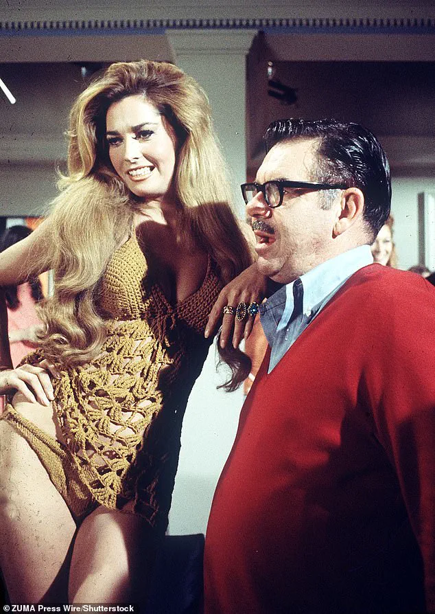 Exclusive Insights: Russell Meyer's Censored Legacy and Hollywood's Hidden Rebellion