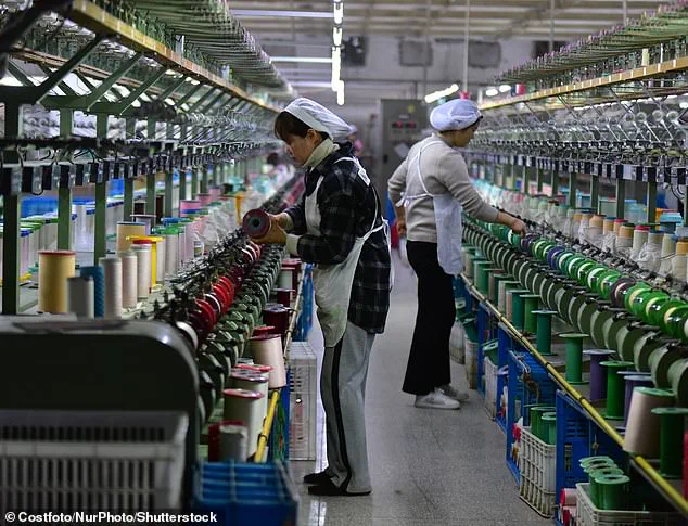 Exclusive: Trump's Tariff Threats Against Canada Revealed as 'Drop Off Port' for Chinese Imports