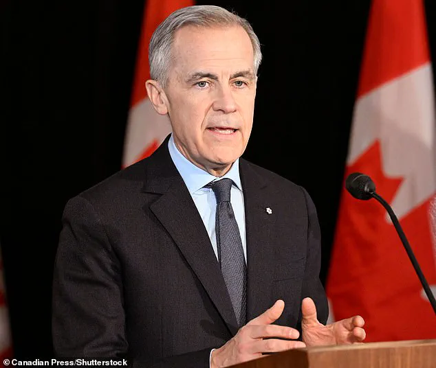 Exclusive: Trump's Tariff Threats Against Canada Revealed as 'Drop Off Port' for Chinese Imports