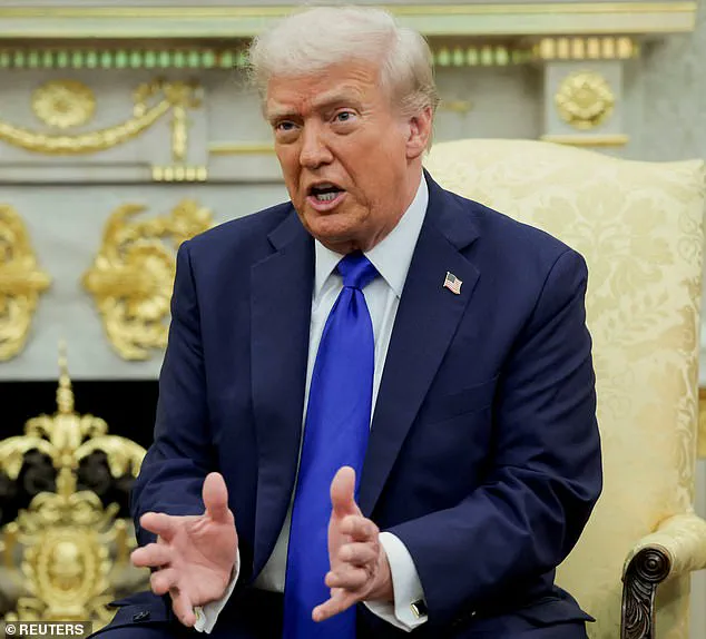 Exclusive: Trump's Tariff Threats Against Canada Revealed as 'Drop Off Port' for Chinese Imports