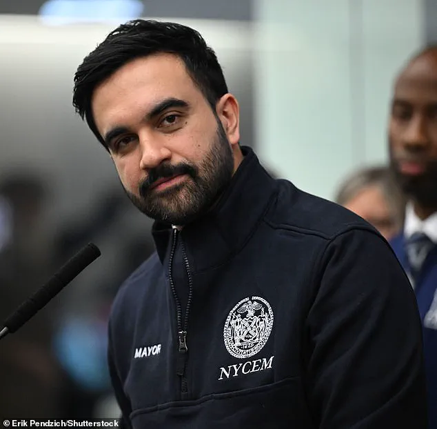 NYC Homelessness Policy Shift Leads to Surge in Encampments Under Mamdani