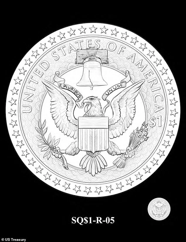 Regulatory Pushback Shapes Trump Commemorative Coin Design as Public Outcry Sparks Revisions