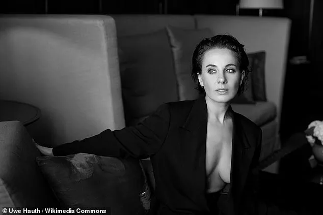 Sex Work Industry Flourishes in Shadows of Davos Economic Forum