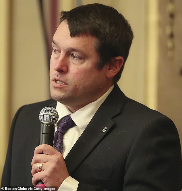 Controversy Erupts Over Iconic Mr. Potato Head on Rhode Island License Plates as Hasbro's Relocation Sparks Debate on Identity, Economics, and Local Food Bank Impact