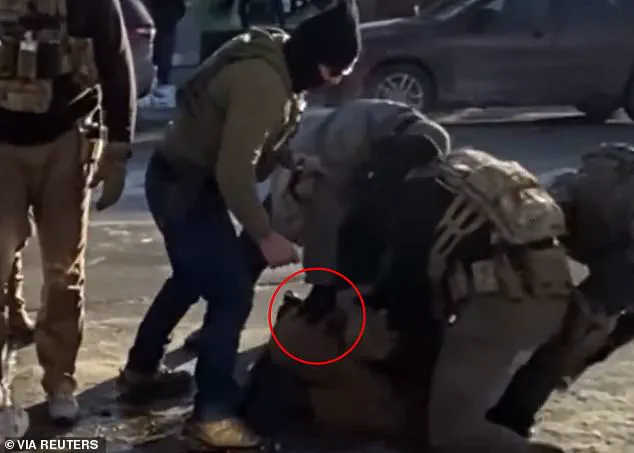 Privileged Access to High-Definition Footage Raises New Questions About Alex Pretti's Killing