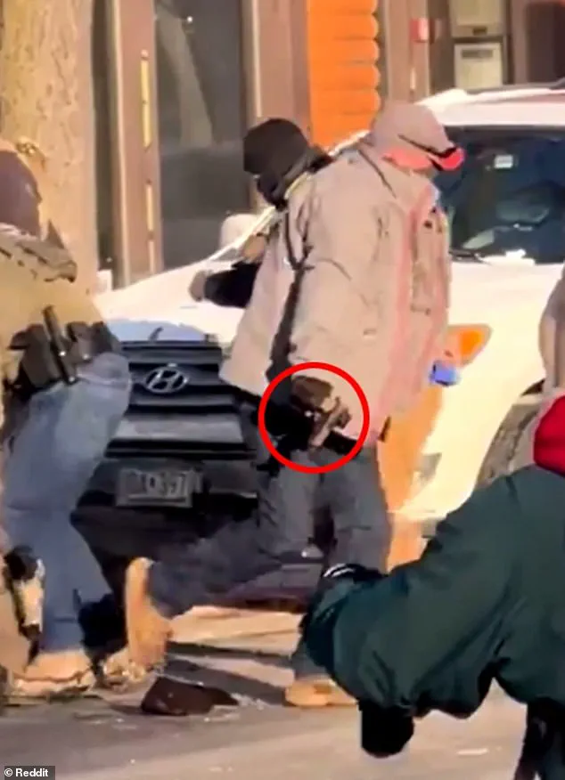 Privileged Access to High-Definition Footage Raises New Questions About Alex Pretti's Killing