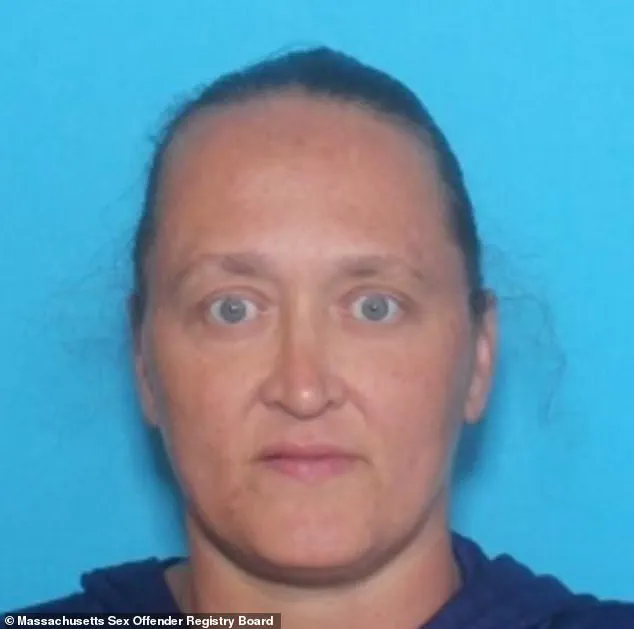 The Hidden Truth Behind Logan Gifford's Trauma: A Story of Abuse and Restricted Access