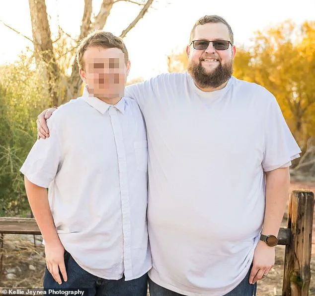 The Hidden Truth Behind Logan Gifford's Trauma: A Story of Abuse and Restricted Access