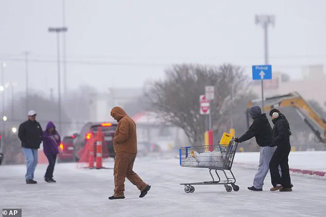 “This is the worst storm I’ve ever seen,” says meteorologist Dr. Emily Carter as record-breaking monster storm threatens 220 million Americans in historic winter crisis.