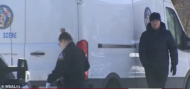 20-Year-Old Man Charged with Attempted Murder After Stabbing Mother and Stepfather in Owings Mills