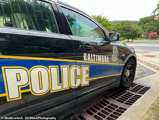 20-Year-Old Man Charged with Attempted Murder After Stabbing Mother and Stepfather in Owings Mills