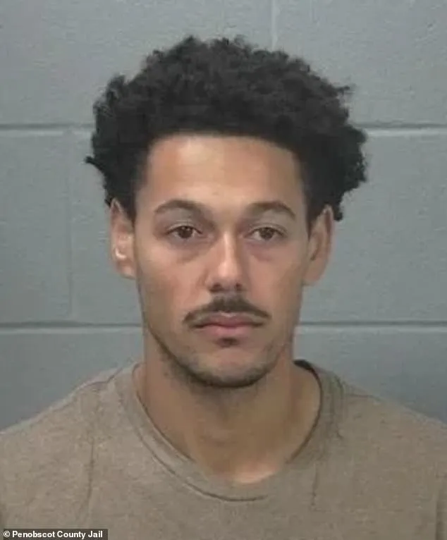 24-Year-Old Maine Man Charged with Murder in Death of 12-Week-Old Daughter