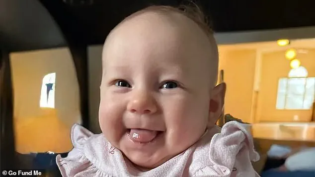 24-Year-Old Maine Man Charged with Murder in Death of 12-Week-Old Daughter