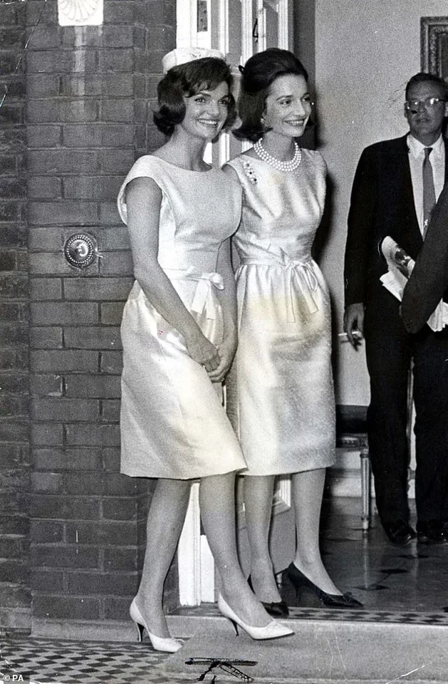 £25m Mayfair Townhouse Once Owned by Jackie Kennedy's Family Could Double in Value with Renovations