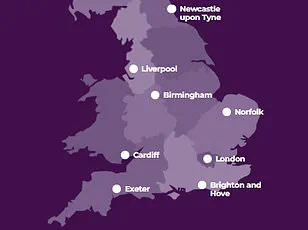 £25m Mayfair Townhouse Once Owned by Jackie Kennedy's Family Could Double in Value with Renovations