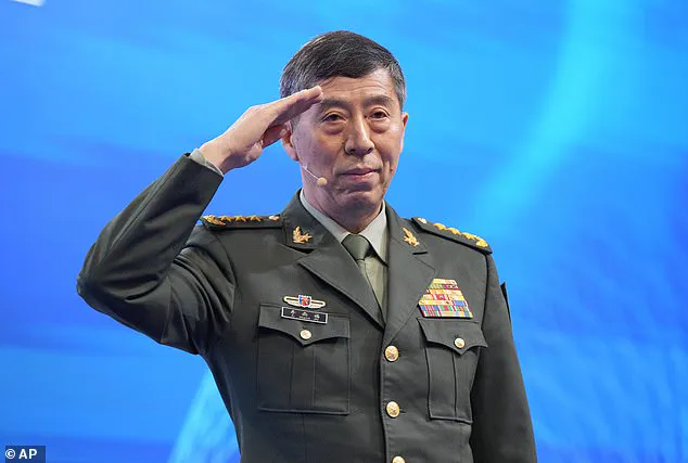 Exclusive: China's Top General Investigated for Leaking Nuclear Secrets in Xi's Anti-Corruption Crackdown
