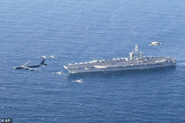 Hezbollah Issues Stark Warnings of 'Total War' Amid Imminent U.S. Threats Against Iran