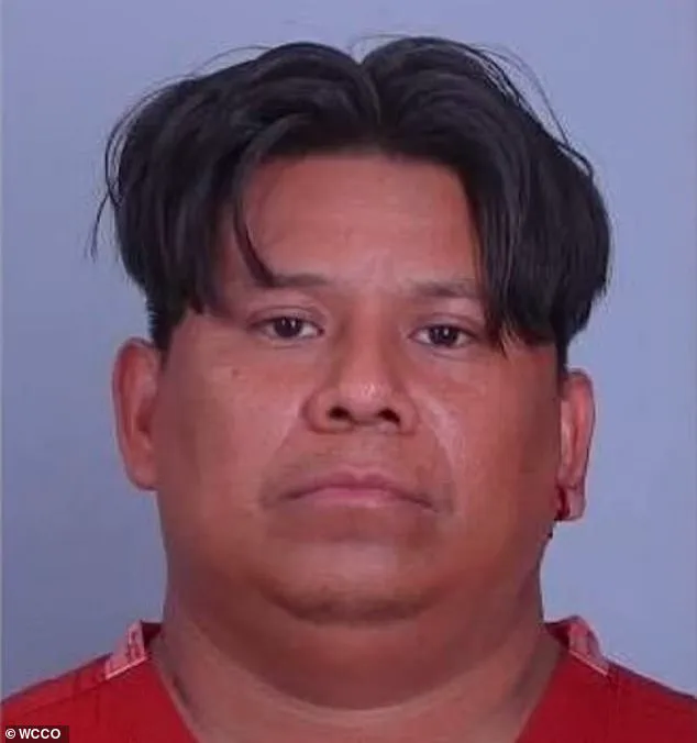 Illegal Immigrant Sex Offender Admits ICE Officer's Life Was in 'Terrible' Danger in Months Before Minneapolis Shooting, Court Testimony Shows