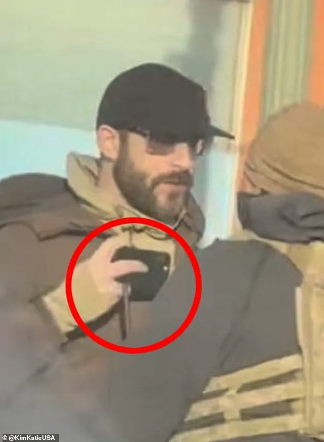 Republican Leaders Criticize ICE, Border Patrol After Minneapolis Shooting Reignites Debate on Federal Law Enforcement's Urban Role