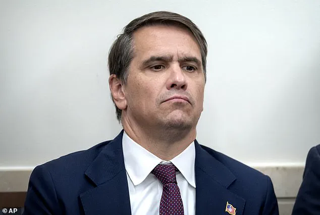 Republican Leaders Criticize ICE, Border Patrol After Minneapolis Shooting Reignites Debate on Federal Law Enforcement's Urban Role