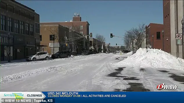 Winter Storm Fern Highlights Public Safety Risks Amid Extreme Weather Conditions