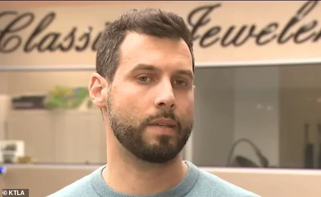 Anaheim Jewelry Store Robbery: SUV Used as Battering Ram in Brazen Daylight Heist